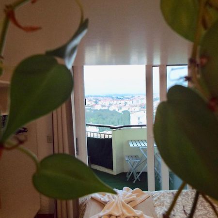 A Linda Cascais Daire Dış mekan fotoğraf