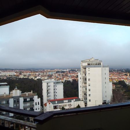 A Linda Cascais Daire Dış mekan fotoğraf