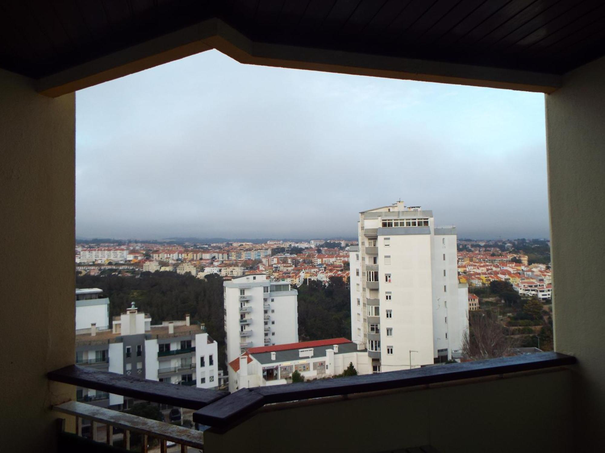 A Linda Cascais Daire Dış mekan fotoğraf