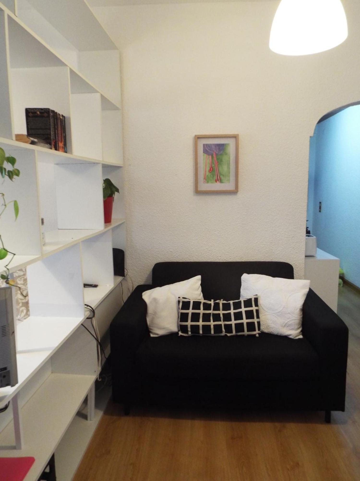 A Linda Cascais Daire Dış mekan fotoğraf