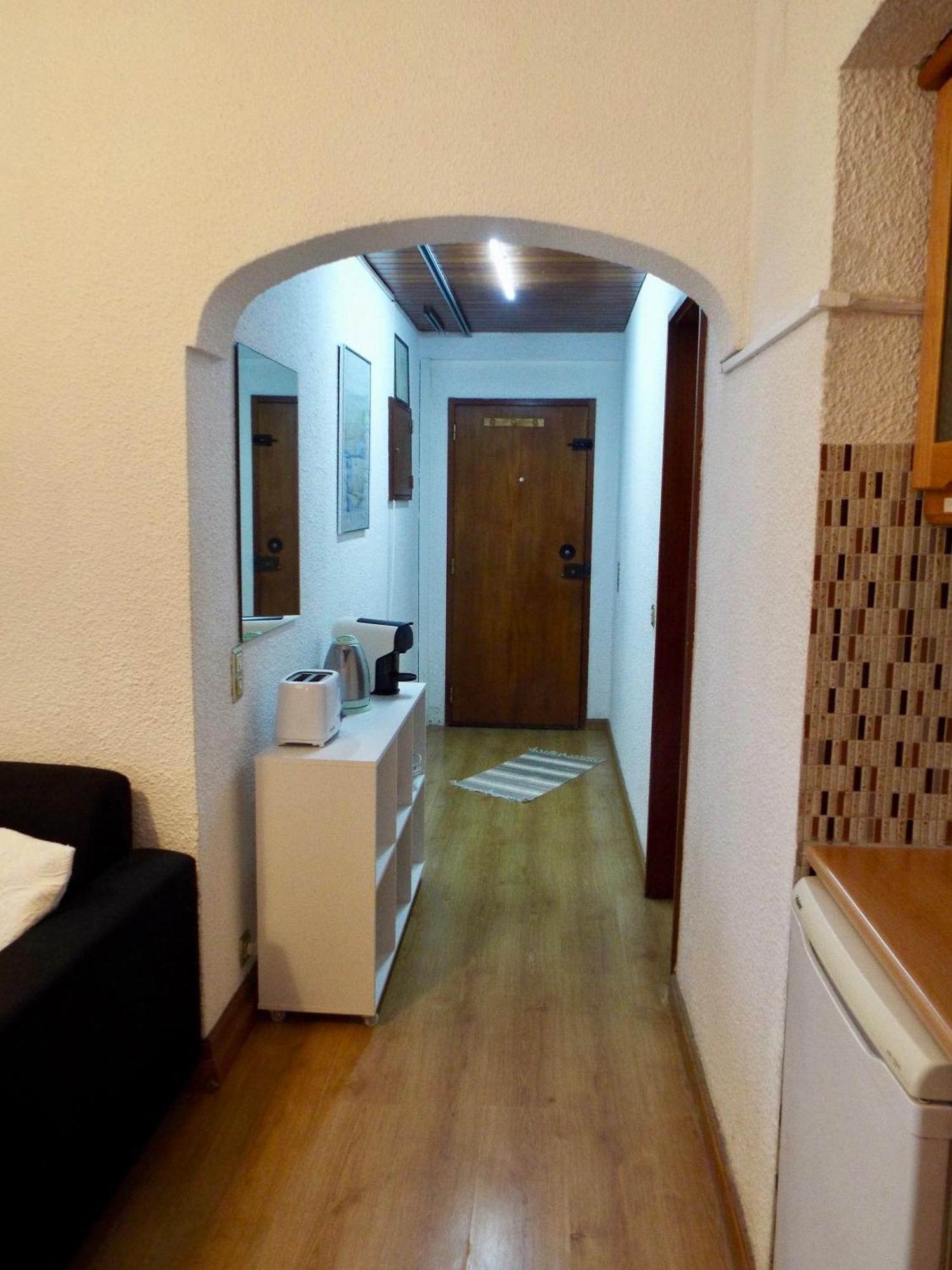 A Linda Cascais Daire Dış mekan fotoğraf