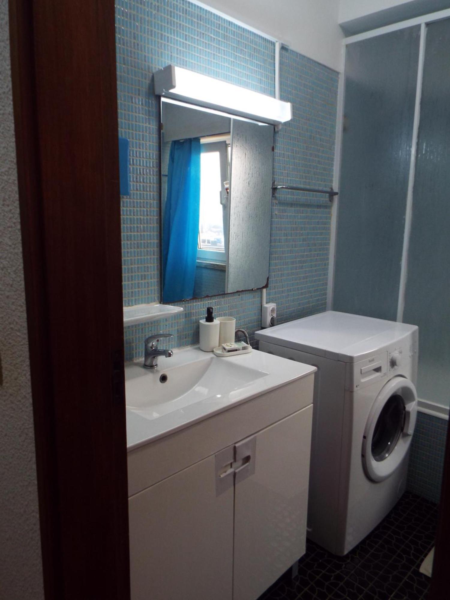 A Linda Cascais Daire Dış mekan fotoğraf