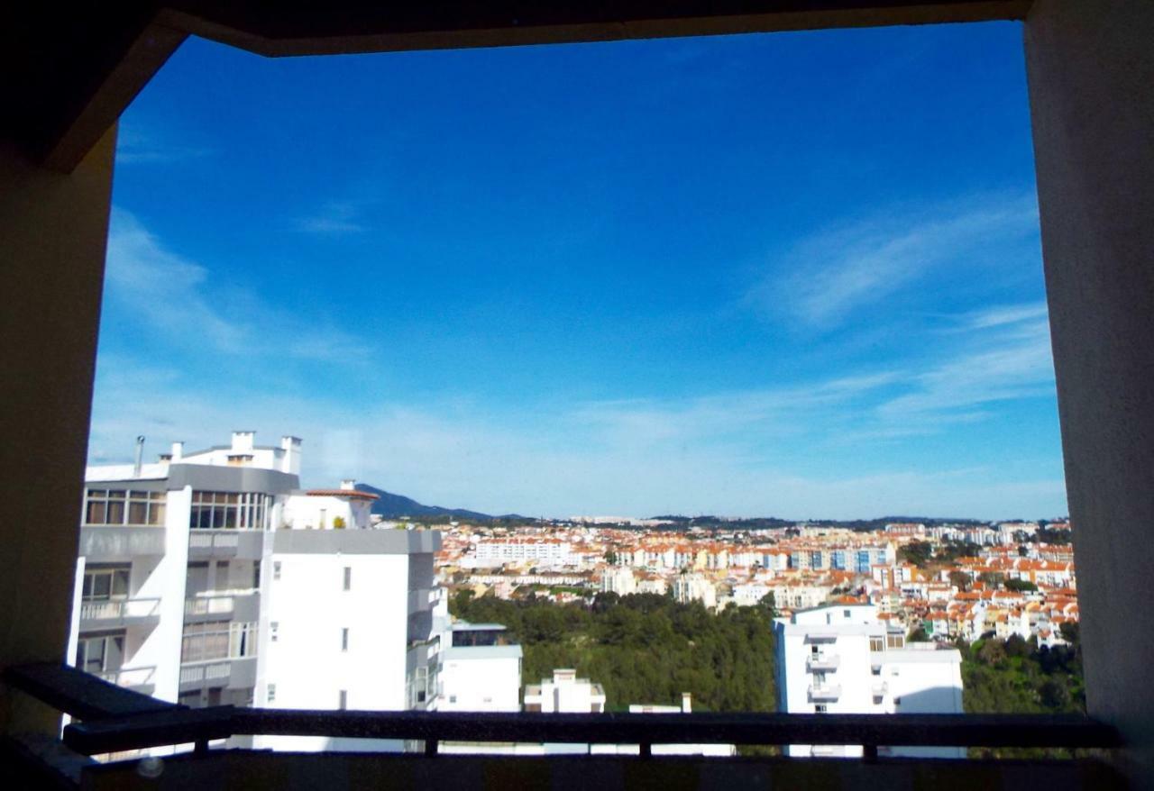 A Linda Cascais Daire Dış mekan fotoğraf
