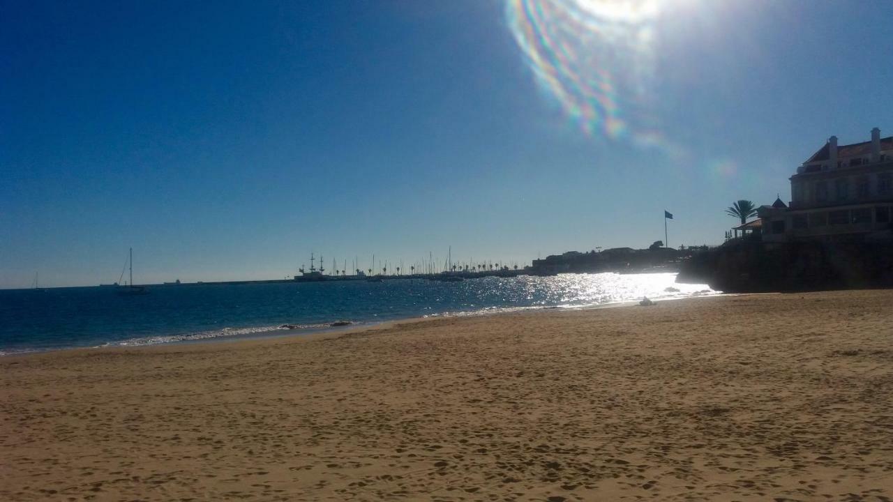 A Linda Cascais Daire Dış mekan fotoğraf