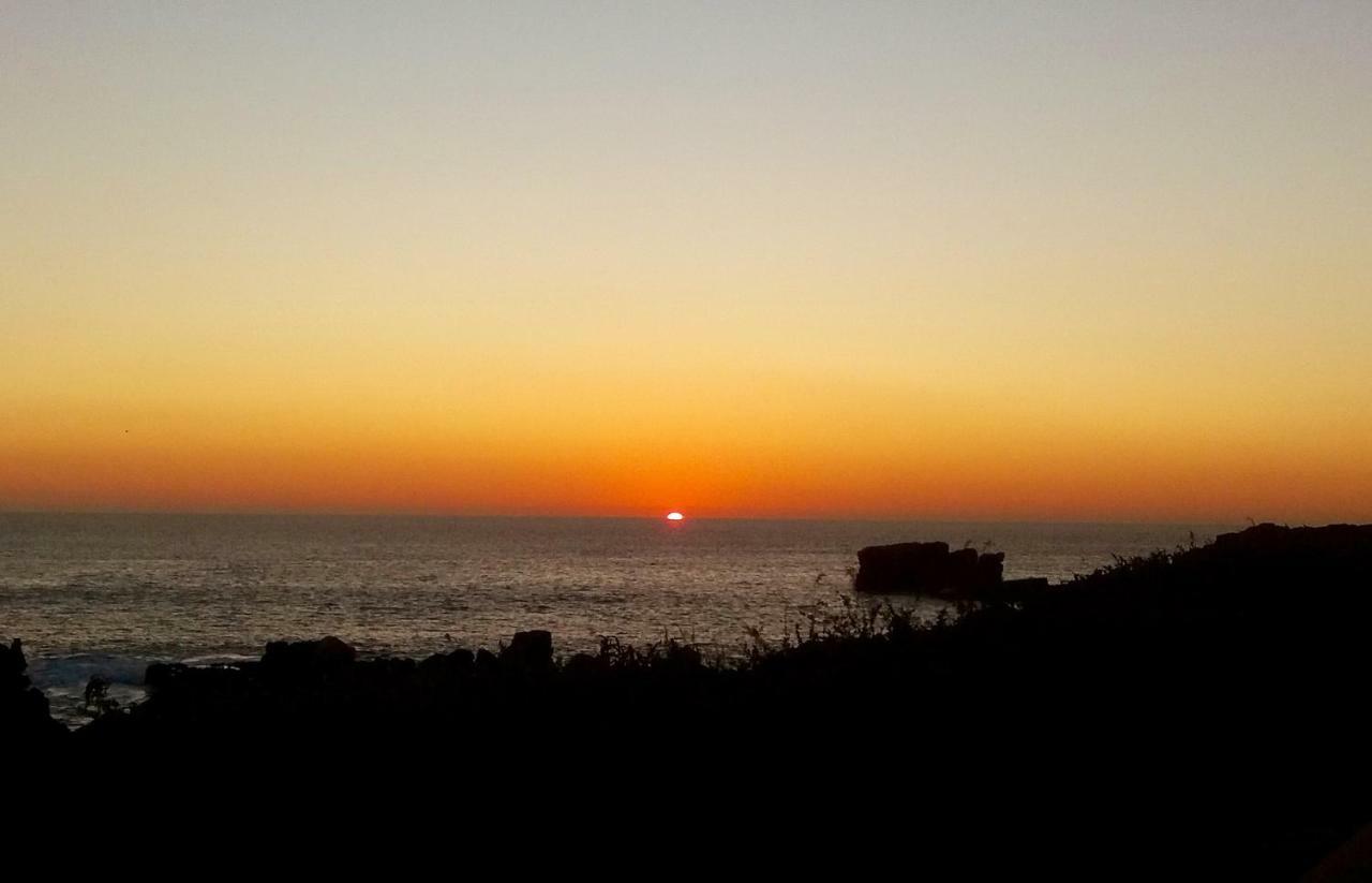A Linda Cascais Daire Dış mekan fotoğraf