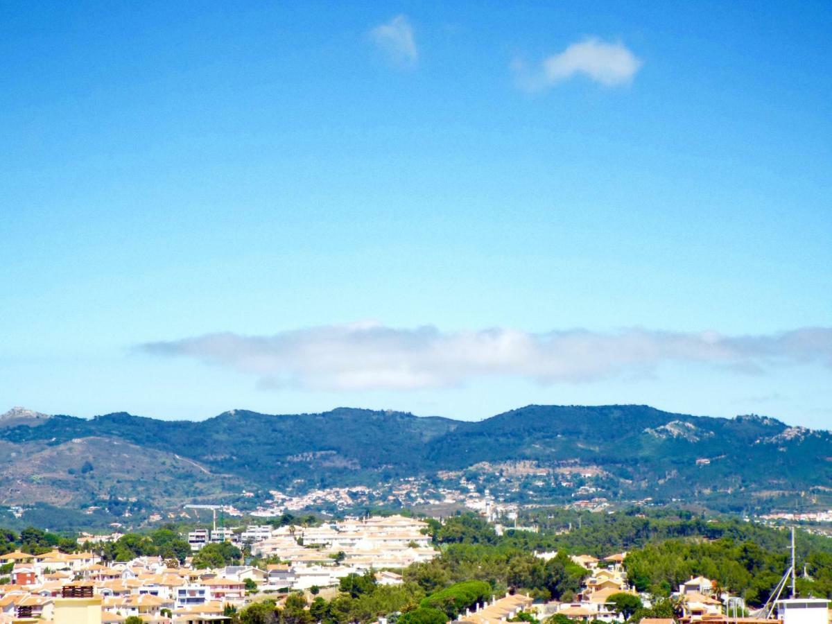 A Linda Cascais Daire Dış mekan fotoğraf