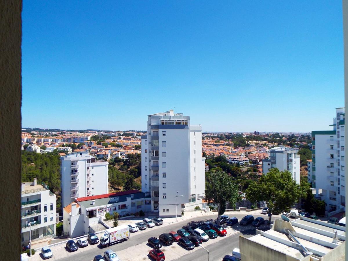 A Linda Cascais Daire Dış mekan fotoğraf